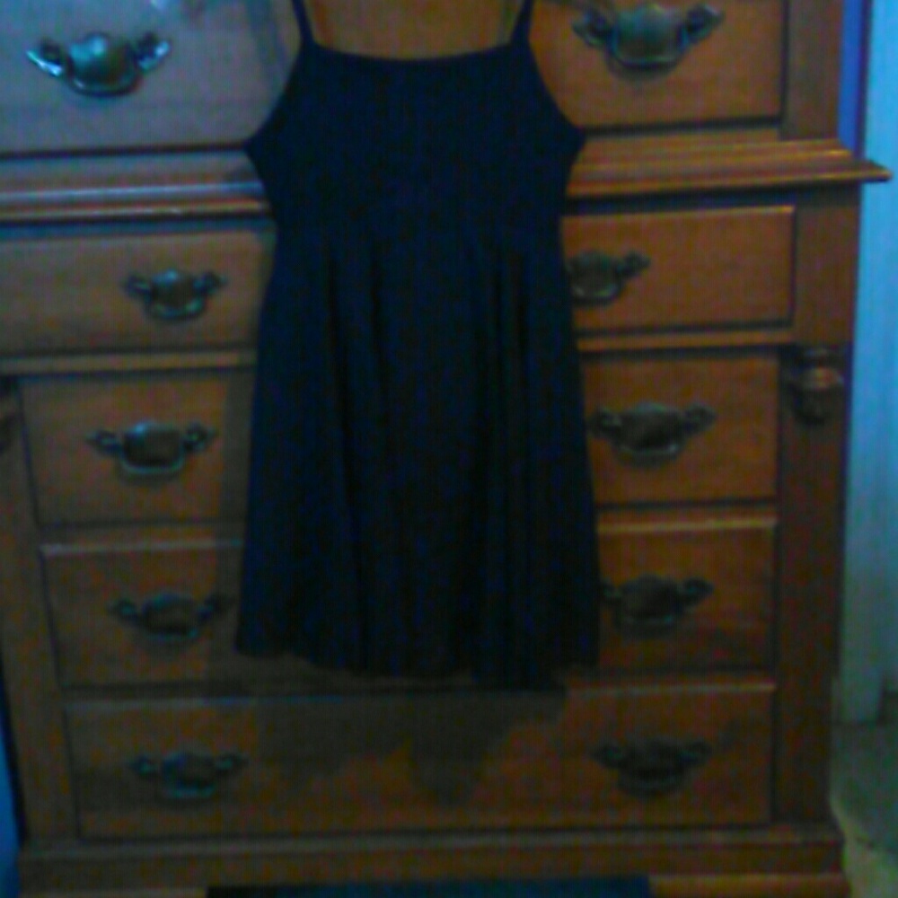 Girls Dance Dress sz 10